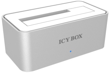 RaidSonic Docking Station USB 3.0 For 2.5'' and 3.5'' HDD Case
