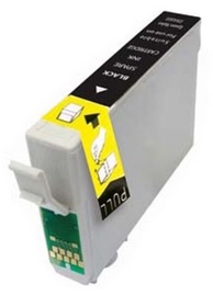 Кассета для принтера TFO Ink Cartridge For Epson 18ml Black