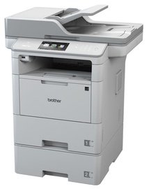 Многофункциональный принтер Brother MFC-L6900DWT, лазерный