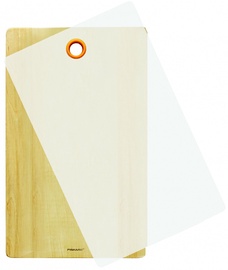 Pjaustymo lentelė Fiskars Functional Form Birchwood, 440x270 mm