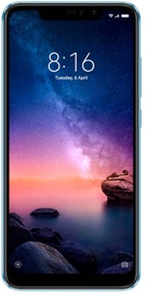 Mobilusis telefonas Xiaomi Redmi Note 6 Pro Dual, 32GB