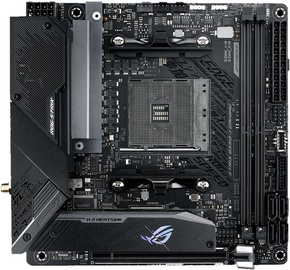 Mātesplate Asus ROG STRIX B550-I Gaming