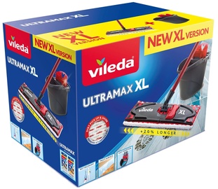 Grīdas tīrīšanas komplekts Vileda Ultramax XL Set 160932, 42 cm