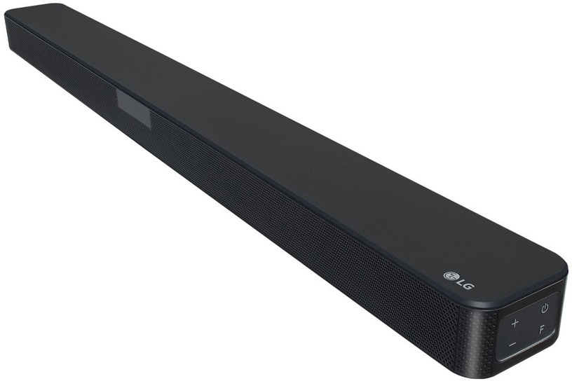 Soundbar система LG SL4Y.DEUSLLK, черный