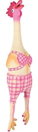 Игрушка для собаки Trixie Terry Toy TRX 09 Hen, 48 см