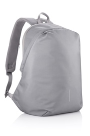 Kuprinė XD Design Bobby Soft Anti-Theft Backpack Grey, pilka, 16 l, 15.6"