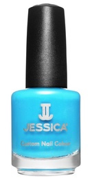Jessica Custom Nail Colour 14.8ml 490