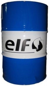 Motoreļļa Elf Evolution FullTech LLX 5W - 30, sintētiskais, vieglajam auto, 208 l