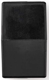 Nedis CCGP89050BK Cat 5 RJ45 Female to RJ45 Female Black