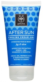 Apivita After Sun Cooling Cream-Gel 150ml