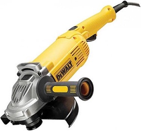 DeWALT DWE492KD-QS Angle Grinder