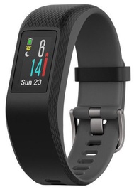 Garmin Vivosport L Black