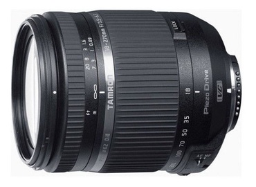 Tamron AF 18-270mm f/3.5-6.3 Di II VC PZD TS For Nikon