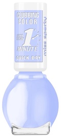 Miss Sporty Clubbing Color Nail Polish 7ml 170
