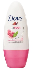 Dezodorants sievietēm Dove Go Fresh Pomegranate & Lemon, 50 ml
