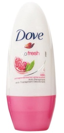 Dove Go Fresh Pomegranate & Lemon Verbena Roll On Antiperspirant Deodorant 50ml