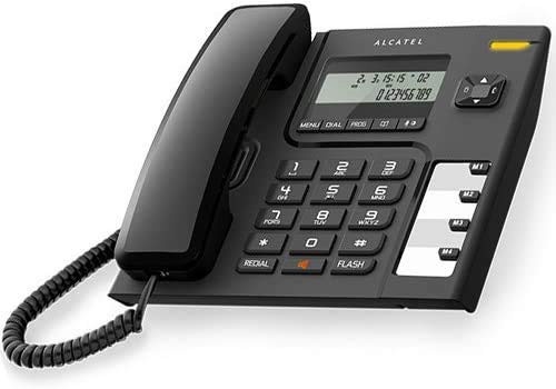 Telefons Alcatel T56, stacionārā