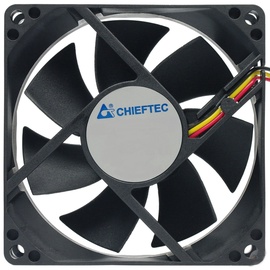 Chieftec Silent Cooling Fan 92mm AF-0925PWM