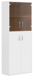 Skyland Imago Office Cabinet CT-1.7 White