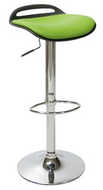 Home4you Aldo Bar Stool Green