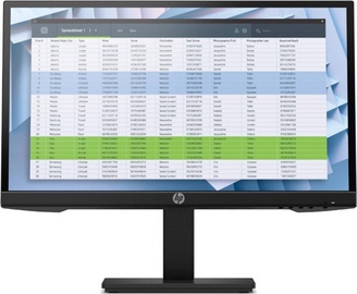 HP P22h G4