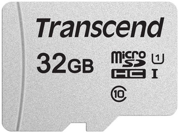 Mälukaart Transcend, 32 GB