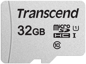 Atmiņas karte Transcend, 32 GB