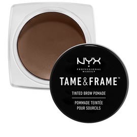 Uzacu gēls NYX Tame & Frame 02 Chocolate, 5 g