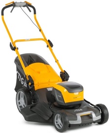 Stiga Combi 55 SQ DAE Cordless Lawnmower