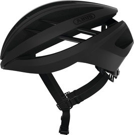 Велосипедный шлем Abus Aventor Helmet M Black