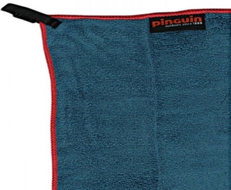 Pinguin Terry Towel L Dark Blue
