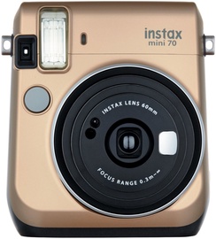 Fujifilm Instax Mini 70 Gold
