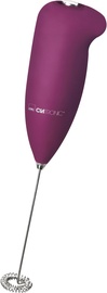 Pieno putų plakiklis Clatronic MS 3089 Purple