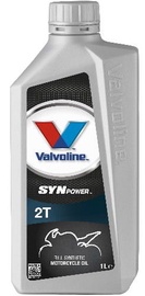 Valvoline SynPower 2T Engine Oil 1L