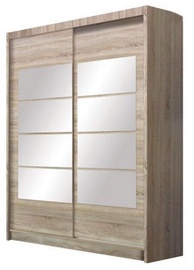 Stolar Toronto Sonoma Oak