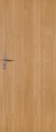 Полотно межкомнатной двери Classen Natura, правосторонняя, дубовый, 203.5 x 64.4 x 4 см