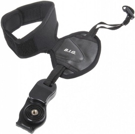 Randmerihm BIG Camera Strap Safe Black