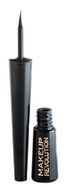 Makeup Revolution Amazing Waterproof Liquid Eyeliner 3ml Black
