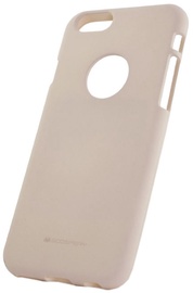 Mercury Soft Surface Matte Back Case For Huawei Mate 10 Lite Stone