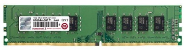 Transcend 16GB DDR4 2133MHz CL15 ECC TS2GLH72V1B