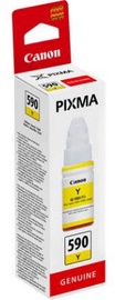 Canon GI-590 Ink Bottle Yellow