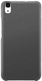 Huawei Back Case For Huawei Y6 Black