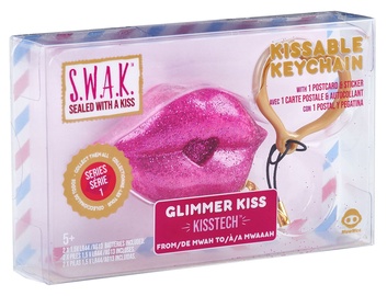 Брелок для ключей SWAK Glimmer kiss 4116