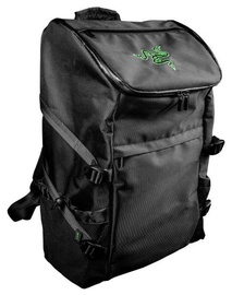 Razer Notebook Backpack For 15-17" Black