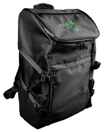 Рюкзак для ноутбука Razer Notebook Backpack For 15-17, черный, 17″