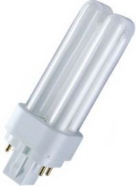 Лампочка Osram, G24q-3, 26 Вт, 1800 лм
