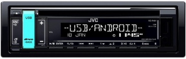 JVC KD-R491