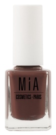 Лак для ногтей Mia Cosmetics Paris Luxury Nudes Mocha, 11 мл