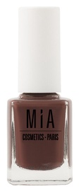 Nagu laka Mia Cosmetics Paris Luxury Nudes Mocha, 11 ml