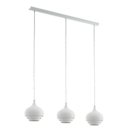 Lampa Eglo Camborne, karināms, 60 W, E27
